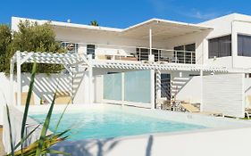 Casa Amanecer 5